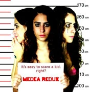 Medea Redux