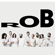 Ρομπ/Rob