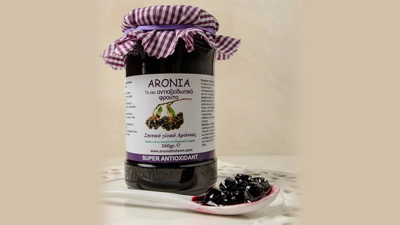 Aronia Bio Farm