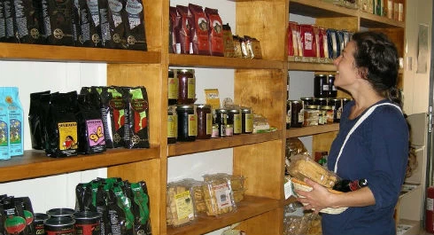 Εναλλακτικές γεύσεις αλληλέγγυου εμπορίου