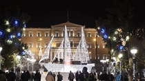 Χριστούγεννα στην Αθήνα: όλες οι εκδηλώσεις του δήμου Αθηναίων