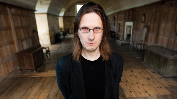 Steven Wilson