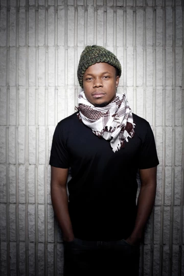 Ambrose Akinmusire