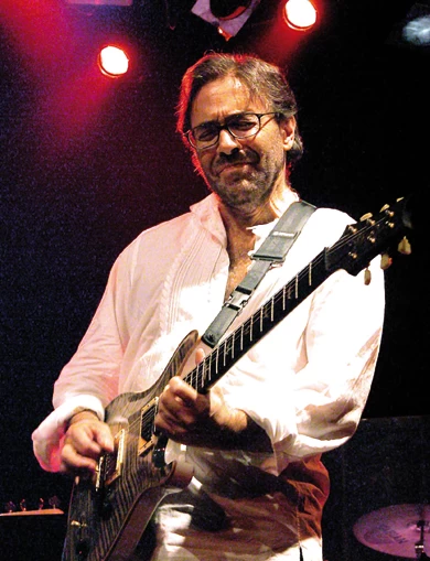 Al Di Meola