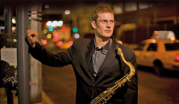 Eric Alexander
