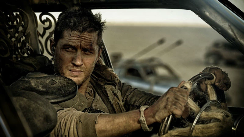  Το «Mad Max: Ο Δρόμος της Οργής» έκανε την έκπληξη συγκεντρώνοντας δέκα υποψηφιότητες