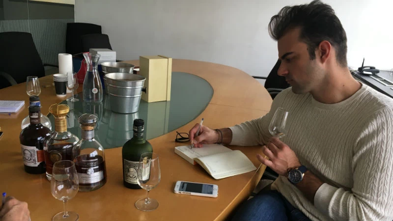 Ο Παναγιώτης Καναβέτας