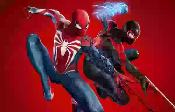 Το Spider-Man 2 κυκλοφορεί για PS5 στις 20 Οκτωβρίου