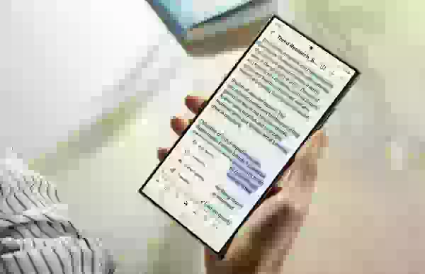 Σειρά Samsung Galaxy S24: με την δύναμη της AI