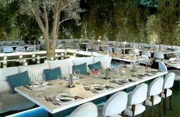 Villa mercedes club harrogate