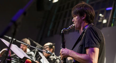 Balkan Clarinet Summit στο Ινστιτούτο Γκαίτε: ο γύρος των Βαλκανίων σε έξι κλαρινέτα