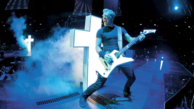Metallica: Through the Never