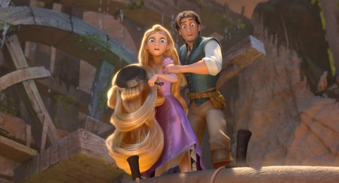 Μαλλιά Κουβάρια