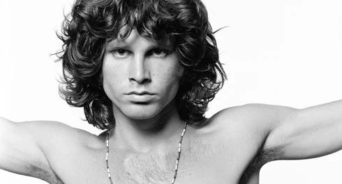 A Jim Morrison Tribute: Hello, I love you!