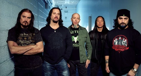 Dream Theater: Σε μια δραματική prog metal πορεία