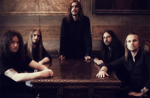 Opeth