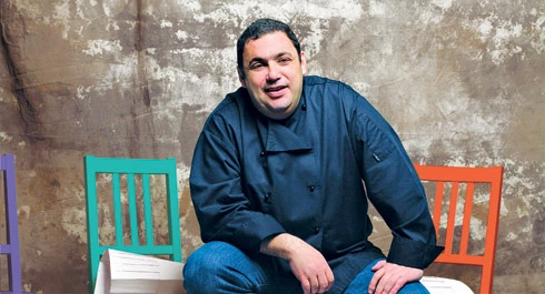 Στην τάξη του Πέσκια