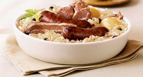 Γαλλική κουζίνα στο λεπτό!