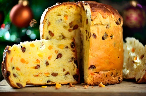 Πανετόνε (Panettone)