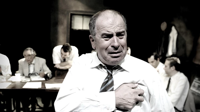 Οι 12 Ένορκοι