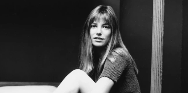 Η Jane Birkin απαρνείται τη Birkin Bag