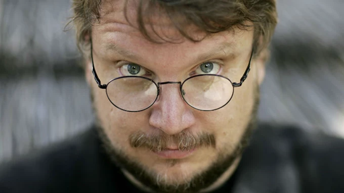 8 λόγοι για να αγαπήσετε τον Γκιγιέρμο Ντελ Τόρο