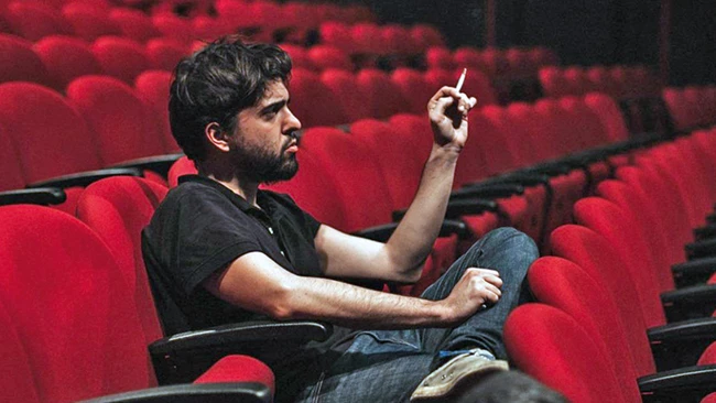 Δημήτρης Καραντζάς: Μήπως η νέα γενιά βρήκε τον σκηνοθέτη της;