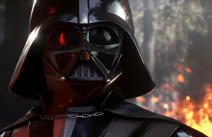 Star Wars Battlefront