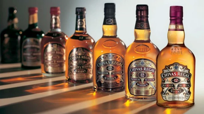 Ο θρύλος του Chivas και τα μυστικά του