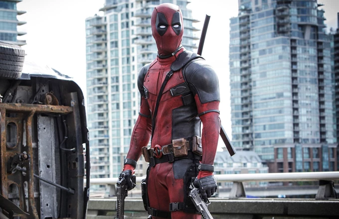 Deadpool: η οικιακή έκδοση διαθέσιμη το Μάιο