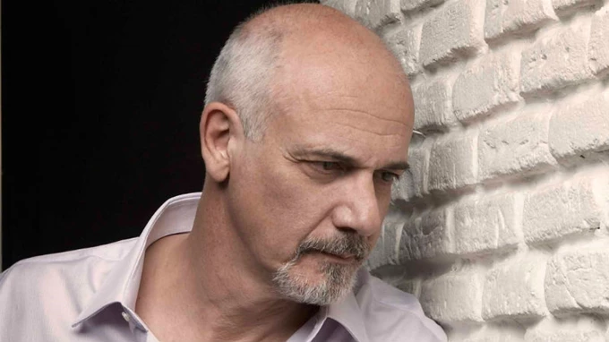 Ο Γιώργος Κιμούλης είναι ο πρόεδρος στο ΚΠ Ίδρυμα Σταύρος Νιάρχος