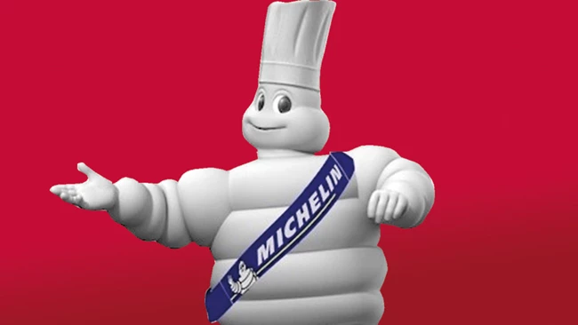 Michelin καλεί Αθήνα