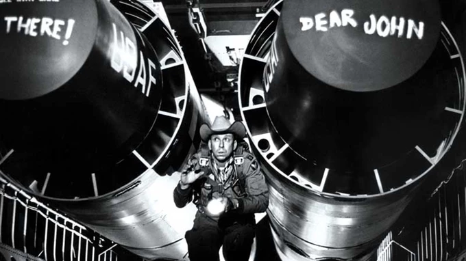 S.O.S. Πεντάγωνο Καλεί Μόσχα