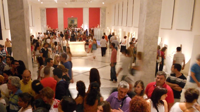 Ευρωπαϊκές Ημέρες Πολιτιστικής Κληρονομιάς: τα μουσεία γιορτάζουν με δωρεάν είσοδο