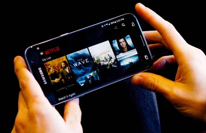 COSMOTE: αμέτρητο streaming, σταθερό κόστος