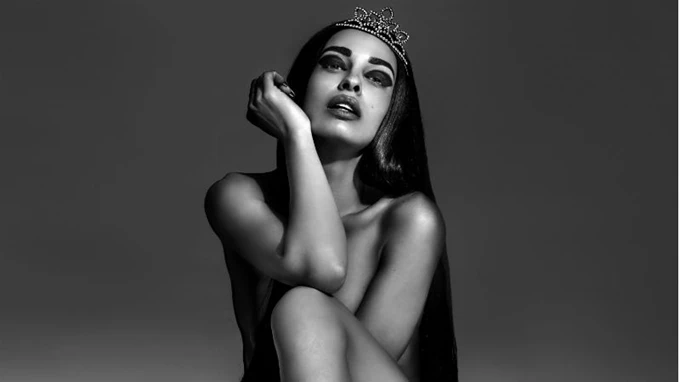 Γιατί η Ελένη Φουρέιρα θα βάλει φωτιά στη Eurovision