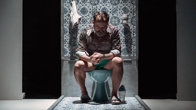 Ο Καραφλομπέκατσος και η Σπυριδούλα