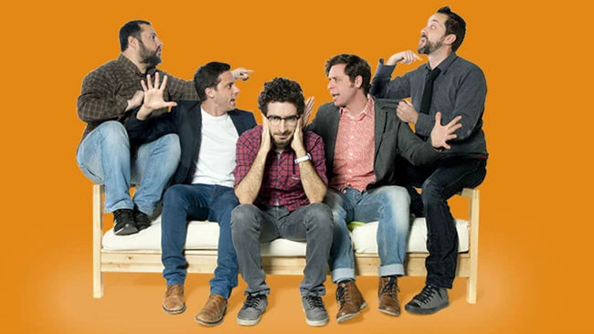 Athens Comedy Festival: Όλα όσα κάνουν το φετινό φεστιβάλ μια μοναδική εμπειρία για κάθε λάτρη της κωμωδίας