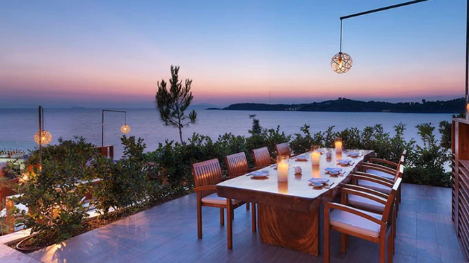 Matsuhisa Athens