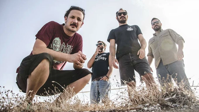 Οι 1000mods ανεβάζουν το stoner στους βράχους