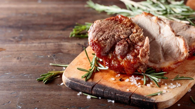 Ποιο κομμάτι κρέατος για ποιο φαγητό