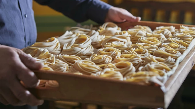 Maltagliati