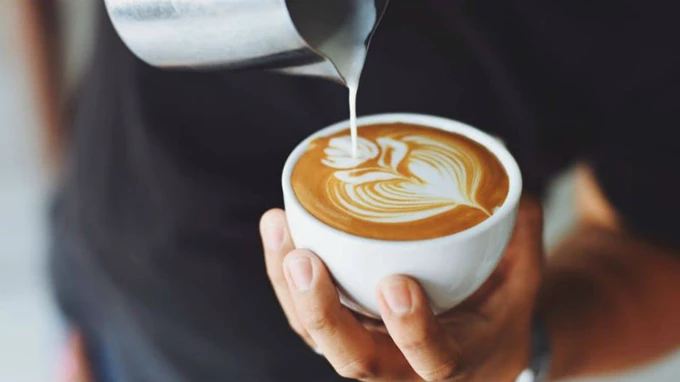 Athens Coffee Festival