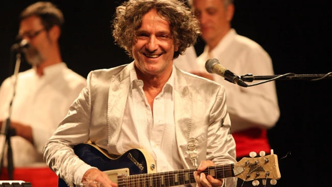 Sold-out ο Goran Bregovic! Ανακοινώθηκε δεύτερη συναυλία!