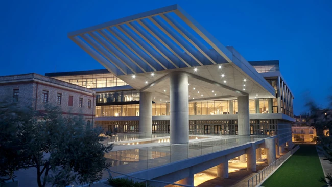 Γενέθλια Μουσείου Ακρόπολης: Μειωμένη είσοδος και παρουσιάσεις απ’ τους αρχαιολόγους