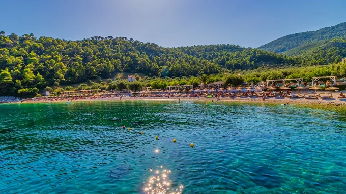 H λίστα των κορυφαίων προορισμών αειφορίας για το 2021 περιλαμβάνει και την Αλόννησο. Δείτε τους πιο πράσινους προορισμούς