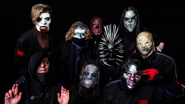 Νέες ημερομηνίες για Sabaton και Slipknot στο Release Athens 2021