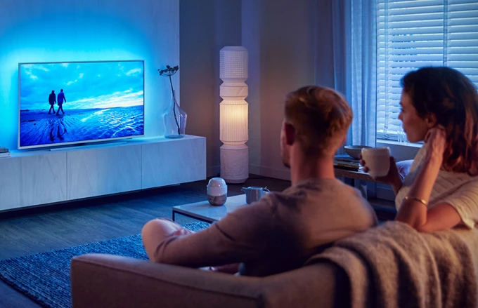 Νέα φιλμ απευθείας σε streaming: επιτυχή, μα... πού το ξέρουμε;