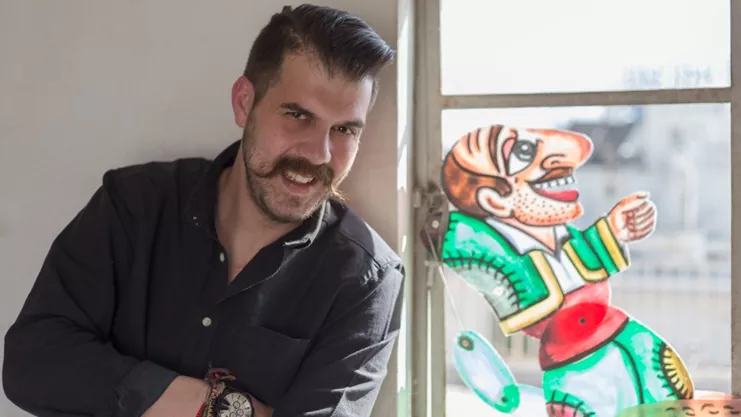 Ηλίας Καρελλάς