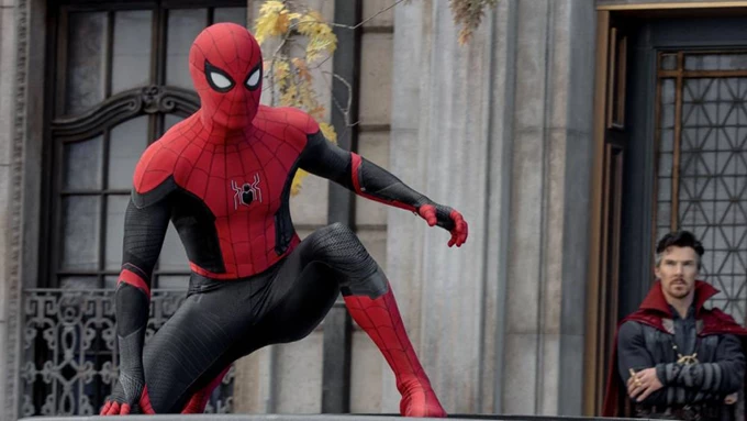 Green Goblin & Doctor Octopus στο νέο τρέιλερ του